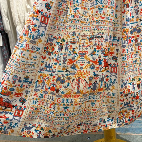 skirt 793[na804]