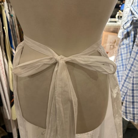 apron 642[ge574]