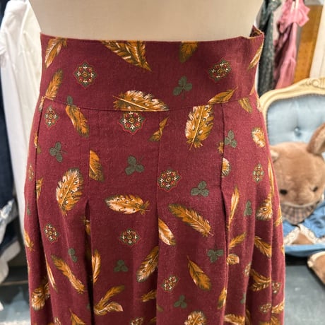 skirt 493[na685]