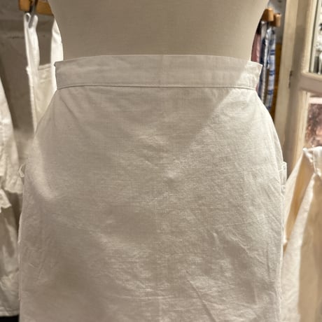 apron 658[ge629]