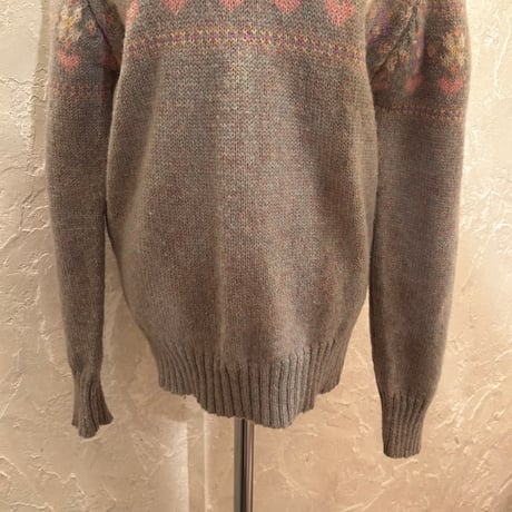 knit 919[na973]