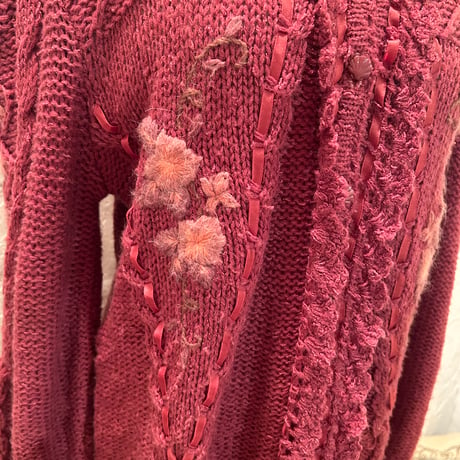 knit 710[ge898]