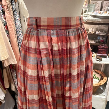 skirt 462[na293]