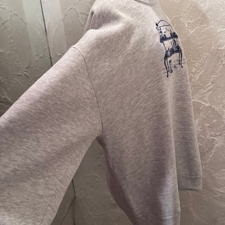 sweat 475[na347]