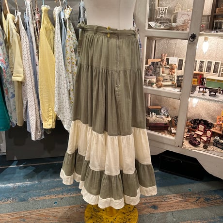 skirt 567[na574]