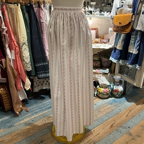 apron 629[ge294]
