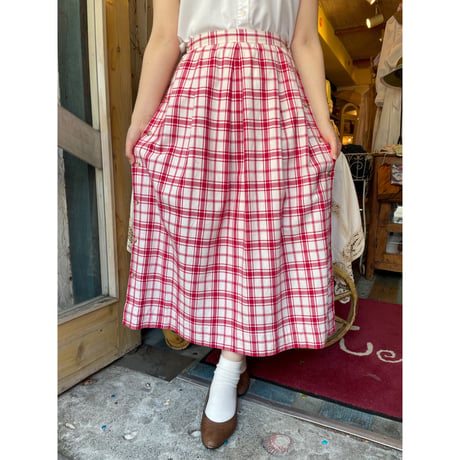 skirt 448[na345]