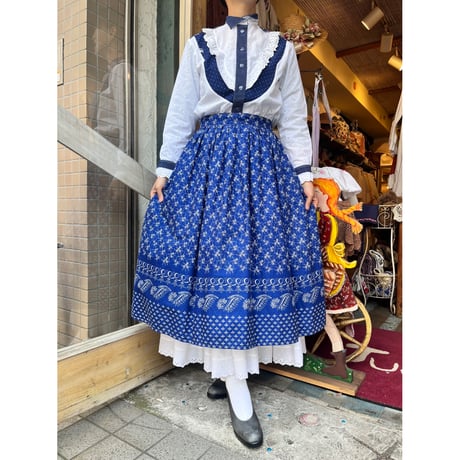 skirt 482 [ge922]