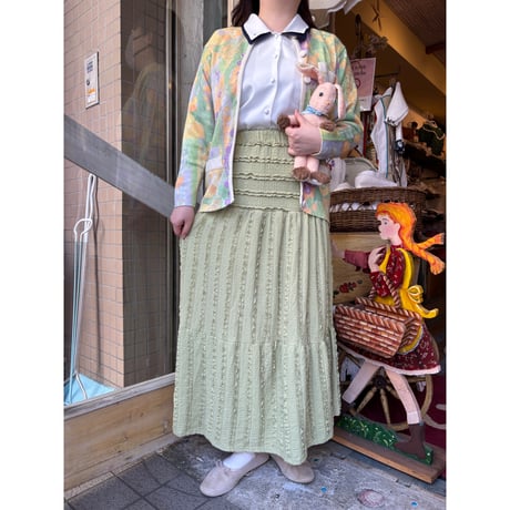 skirt 832[na100]