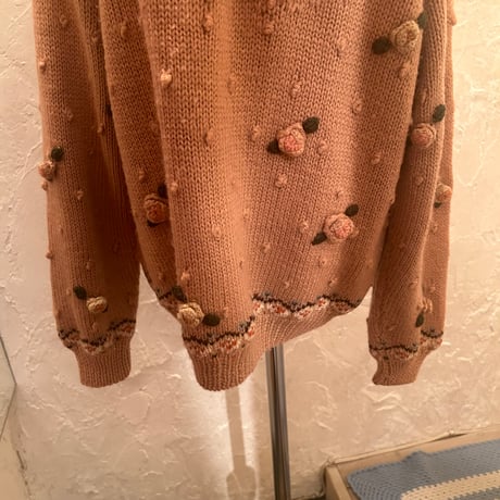 knit 801[ge459]