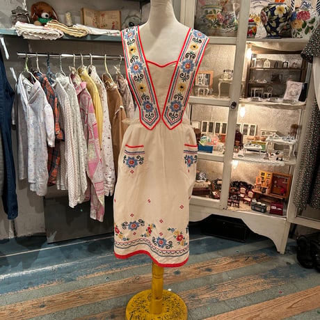 apron 394[na808]