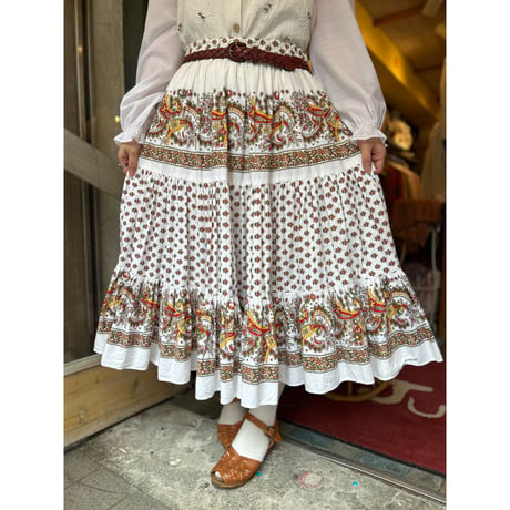 skirt 123[na487]