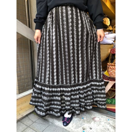 skirt 443[na454]