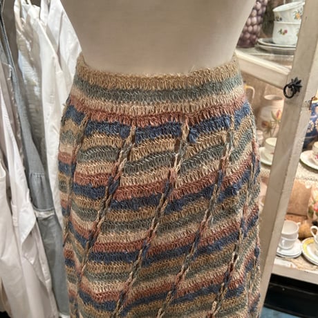 skirt 631[na321]