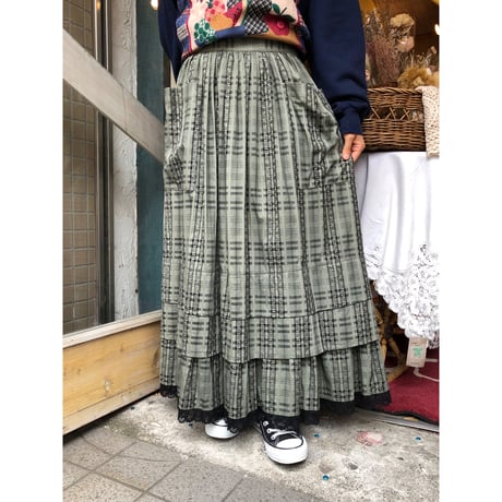skirt 446[na171]