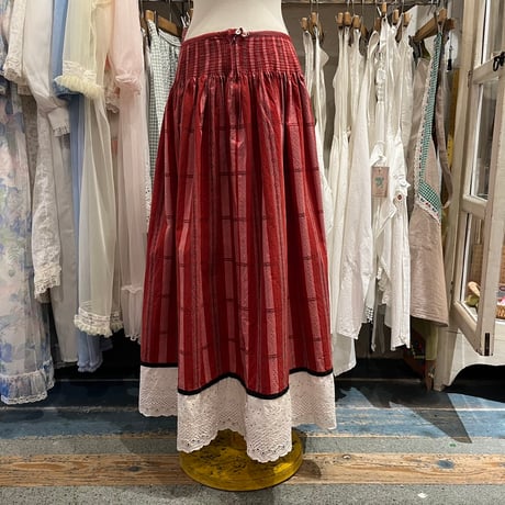 skirt 877[na270]