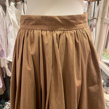 skirt 678[na149]