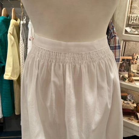 apron 379[na605]
