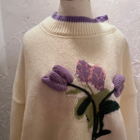 knit 672[na297]