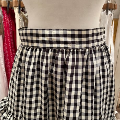 skirt 76[na228]
