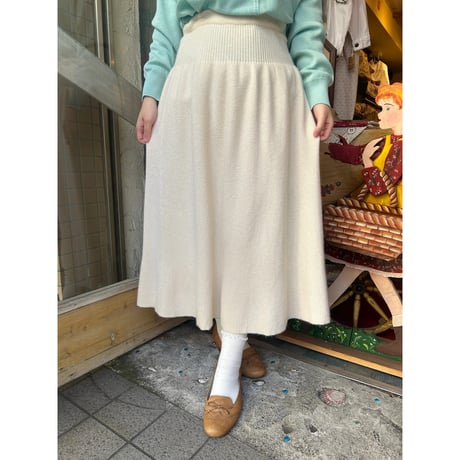 skirt 646[na486]