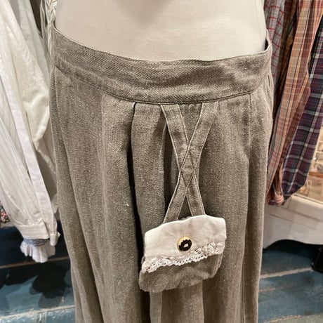 skirt 77[na131]