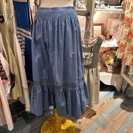 skirt 786[ge558]