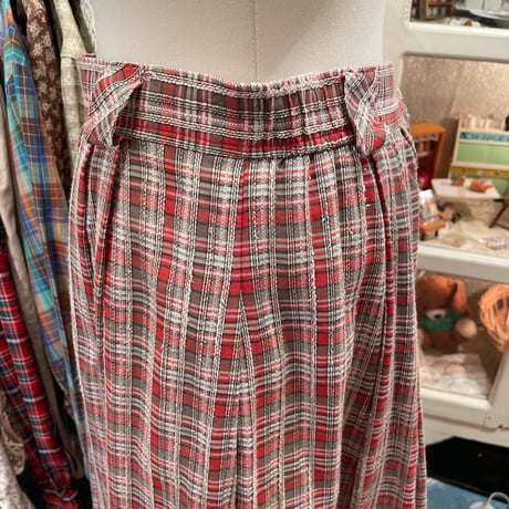 skirt 485[na557]