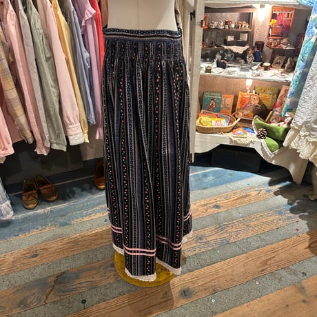 skirt 817[ge714]
