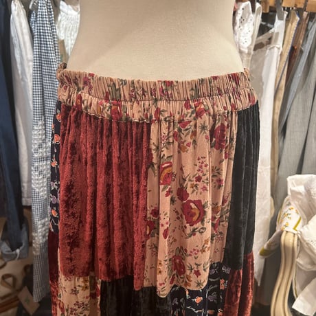 skirt 440[na416]