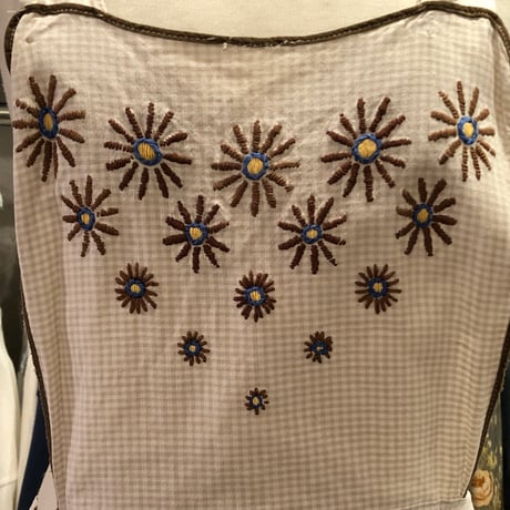 apron 578[ge635]