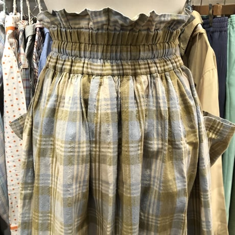 skirt 559[AR74]