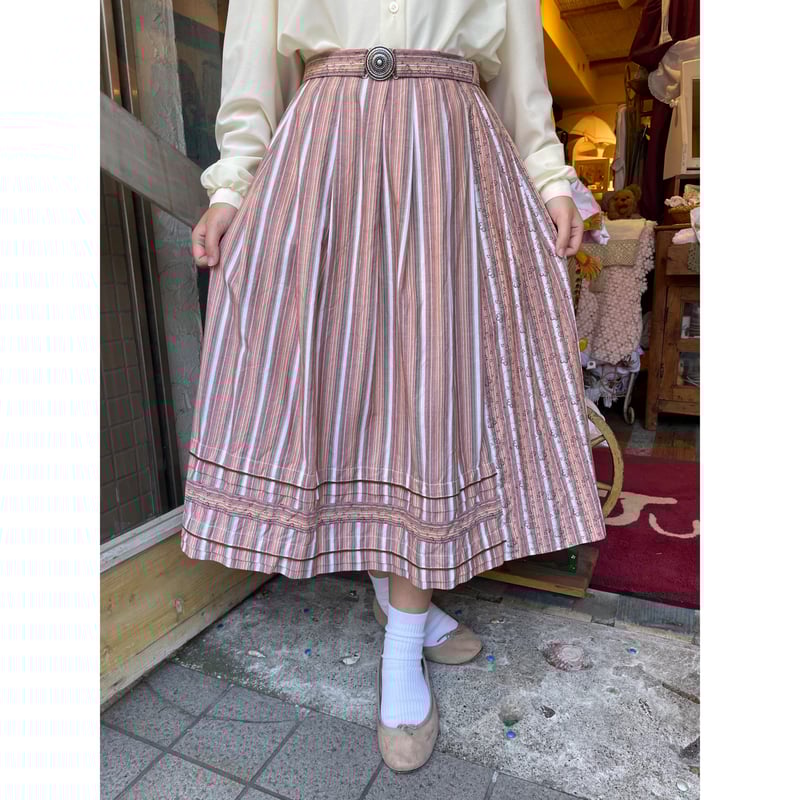 skirt 698[ge796] | JuRian