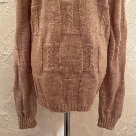 knit 685[na406]