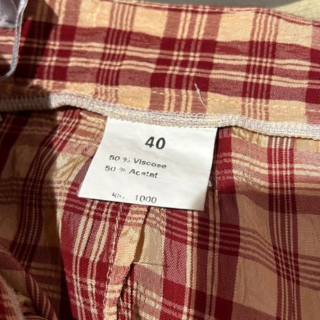 bottoms 944[na244]