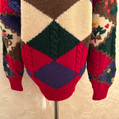 knit 894[AR10]