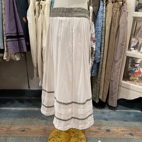 skirt 397[ge-871]
