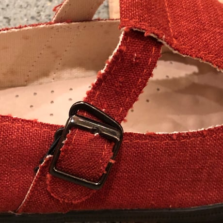 shoes 345[FF380]