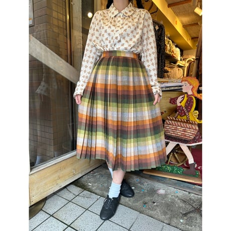 skirt 495[na682]