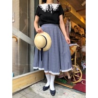 skirt 621[ge541]