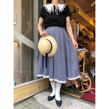 skirt 621[ge541]
