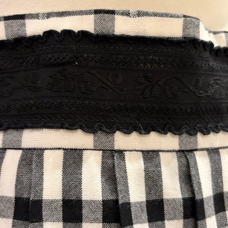 skirt 827[na44]