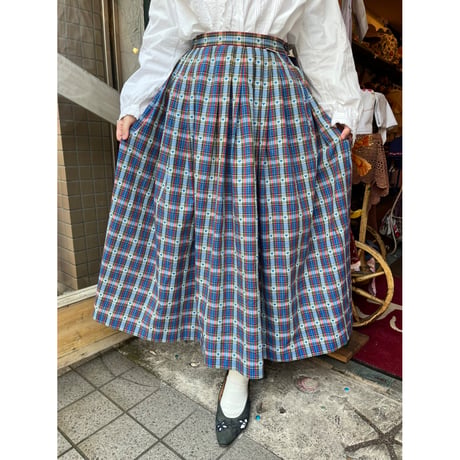 skirt 496[na660]