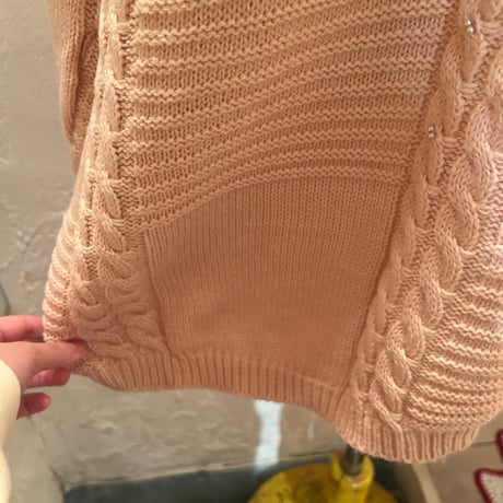 knit 658[ge523]