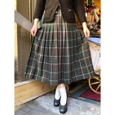 skirt 53[na631]