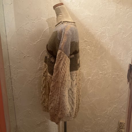 knit 805[ge458]