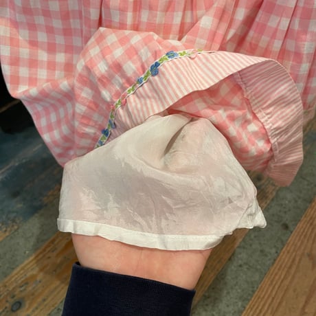 skirt 110[ge738]
