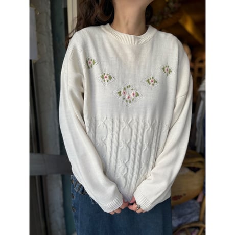 knit 660[ge722]
