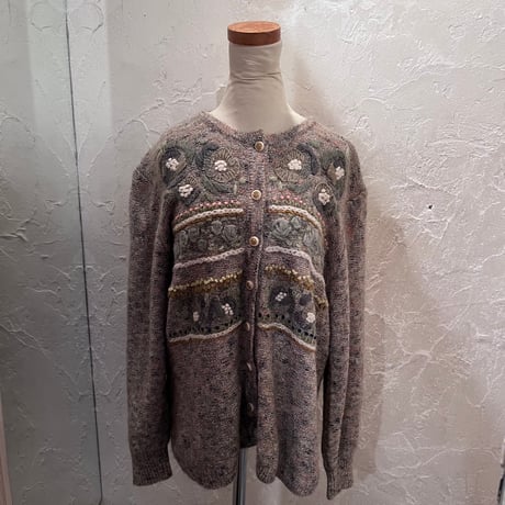 knit 690[na835]