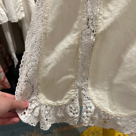 apron 662[na972]